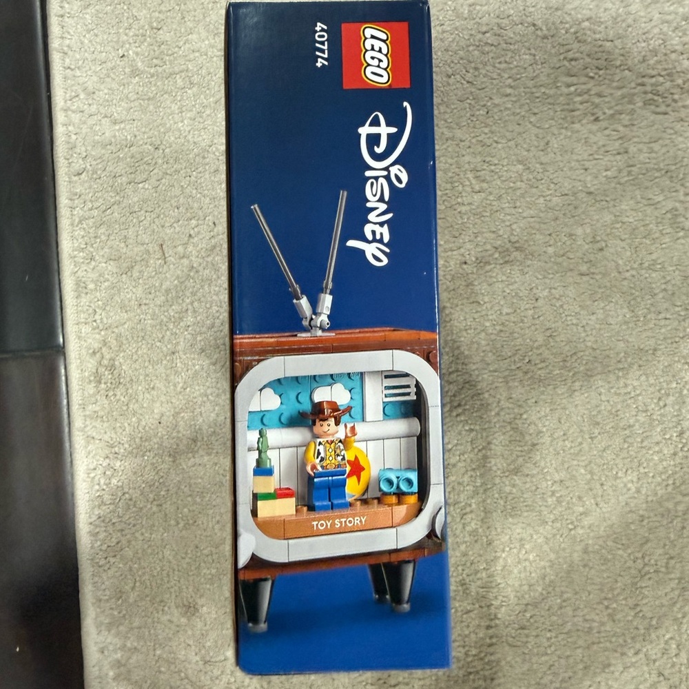 Lego Classic Animation Scenes 40774 - Picture 6 of 7